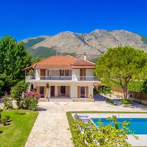 Agricola Alykes (Zakynthos)