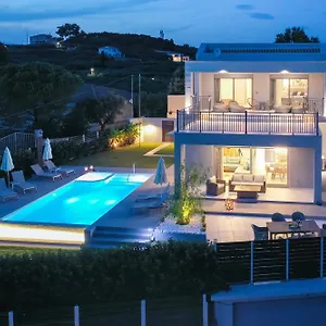 Nick Art Villa *