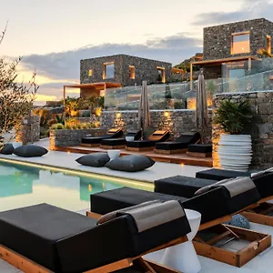 Nasta & Intentional Living Mykonos Hotel Panormos (Mykonos)