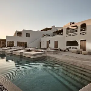 Domes Noruz Mykonos 5*
