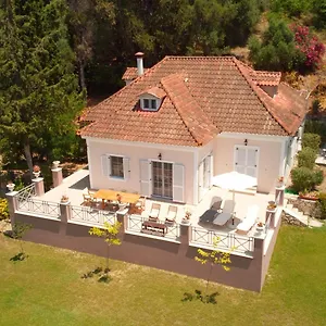 Villa Elegant Zakynthos *
