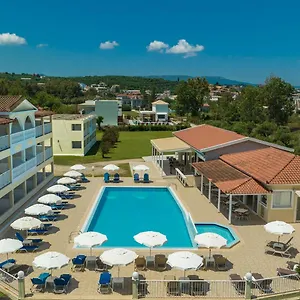 Manousis Tsilivi (Zakynthos)