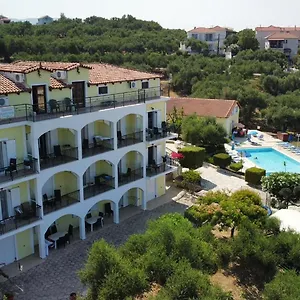 Aparthotel Sea View