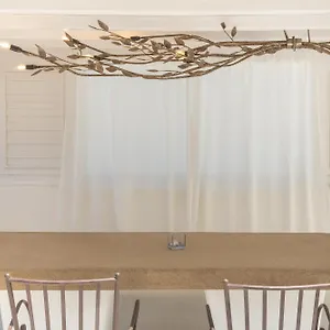 Holiday home Beyond Blue Mykonos
