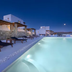 Legendary Hotel Mykonos Town