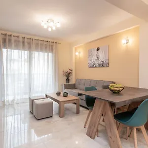 Al Centro Flat Zakynthos Town