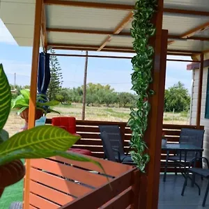 3sys Holiday home Zakynthos Town