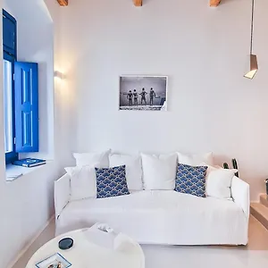 Apartment Chiara Mykonos Mykonos Town