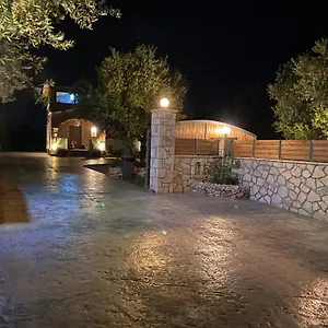 Apartment Black Pearl Zakynthos *