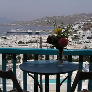 Nazos