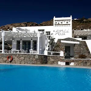 Hotel Olia Tourlos