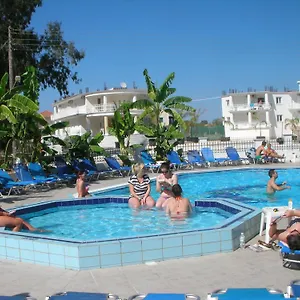 Otel Mariana
