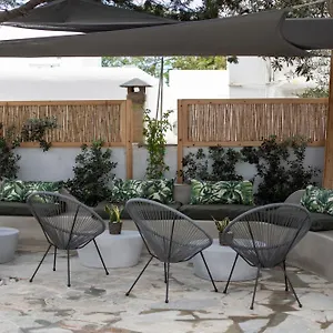 Aparthotel Mytheo