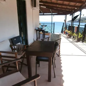 Apartment Pansion Limni
