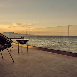 Villa Lamer Seafront Villa, Zante Zen By Thinkvilla *