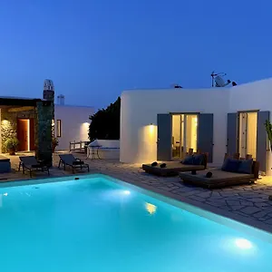 Zen - Mg Mykonos *