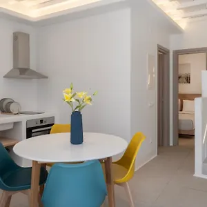 Holiday home Biancasette