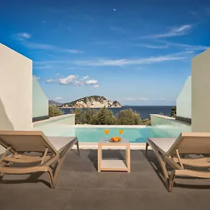 Vakantiehuis Lente Vivus *