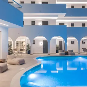 Isola Concept 4*