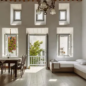 Holiday home Traditional In Mykonos *