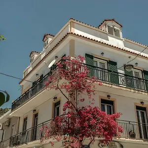 Nitsa's Corner * Zakynthos Town
