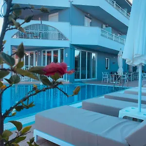 Otel Zante Pantheon Tsilivi (Zakynthos)