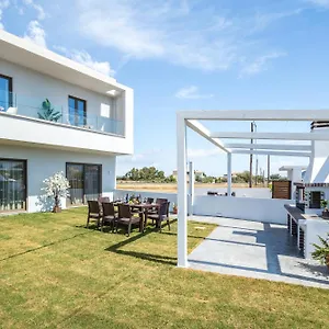 Villa Lux Stana *