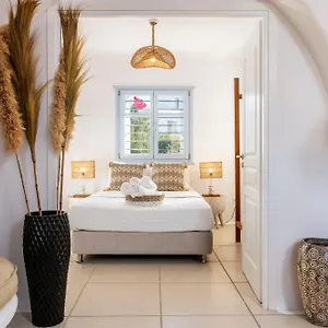 Leno Mykonos