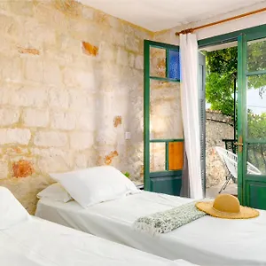 Apartment Orama Stone - Authentic Hospitality In A Historical Location, By Zantewize *