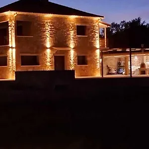 Villa Casa Di Olivo