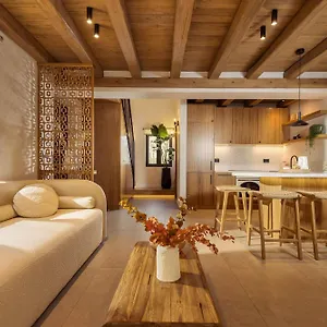 Horizon Stone House Villa Ágios Nikolaos
