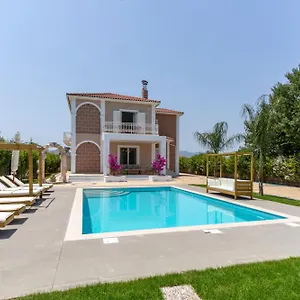 Kate Kontini Luxury Tsilivi (Zakynthos)