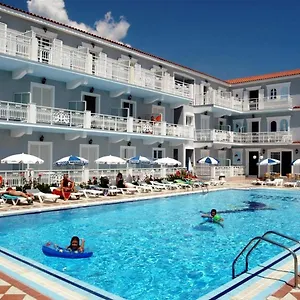 Holidays Hotel 2*