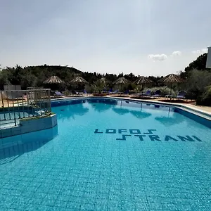 Lofos Strani 2* Zakynthos