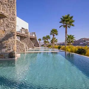 Aeonic And Hotel Mykonos Town