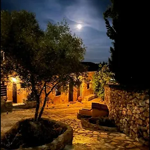 La Casa Di Nonna * Koríthion