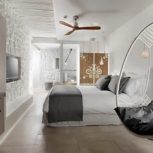 Kove Mykonos - A Myconian Collection 5*