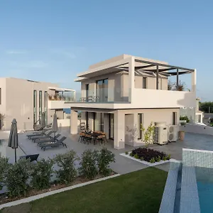 Kymothoe Elite * Tsilivi (Zakynthos)