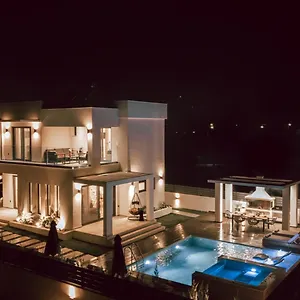 Gleandra Villa *