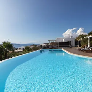 Alia Mykonos Villa