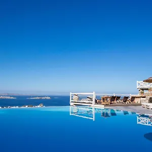 Vencia Boutique 4* Mykonos Town