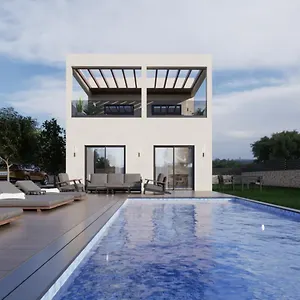 Villa Cozy Aura Residence, By Tk Management Kalpaki (Zakynthos)