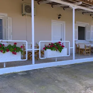 Apartment Casa Yasmina