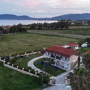 Katerinas Private 2* Kalamákion
