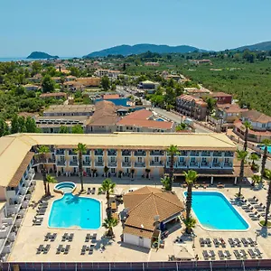 Blue Palm Лаганас
