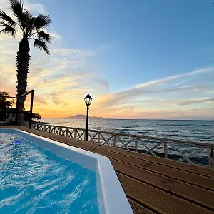 Villa Seaside Margarita