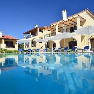 Aparthotel Muses Zante Villas