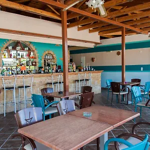 Zante Nest Studios&apartments Aparthotel