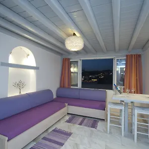 Mykonos Marina