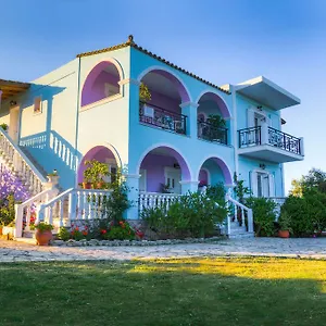 Joanna Vasilikos (Zakynthos)